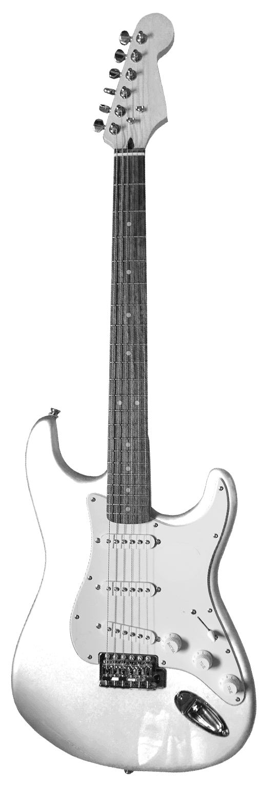 electric strat min